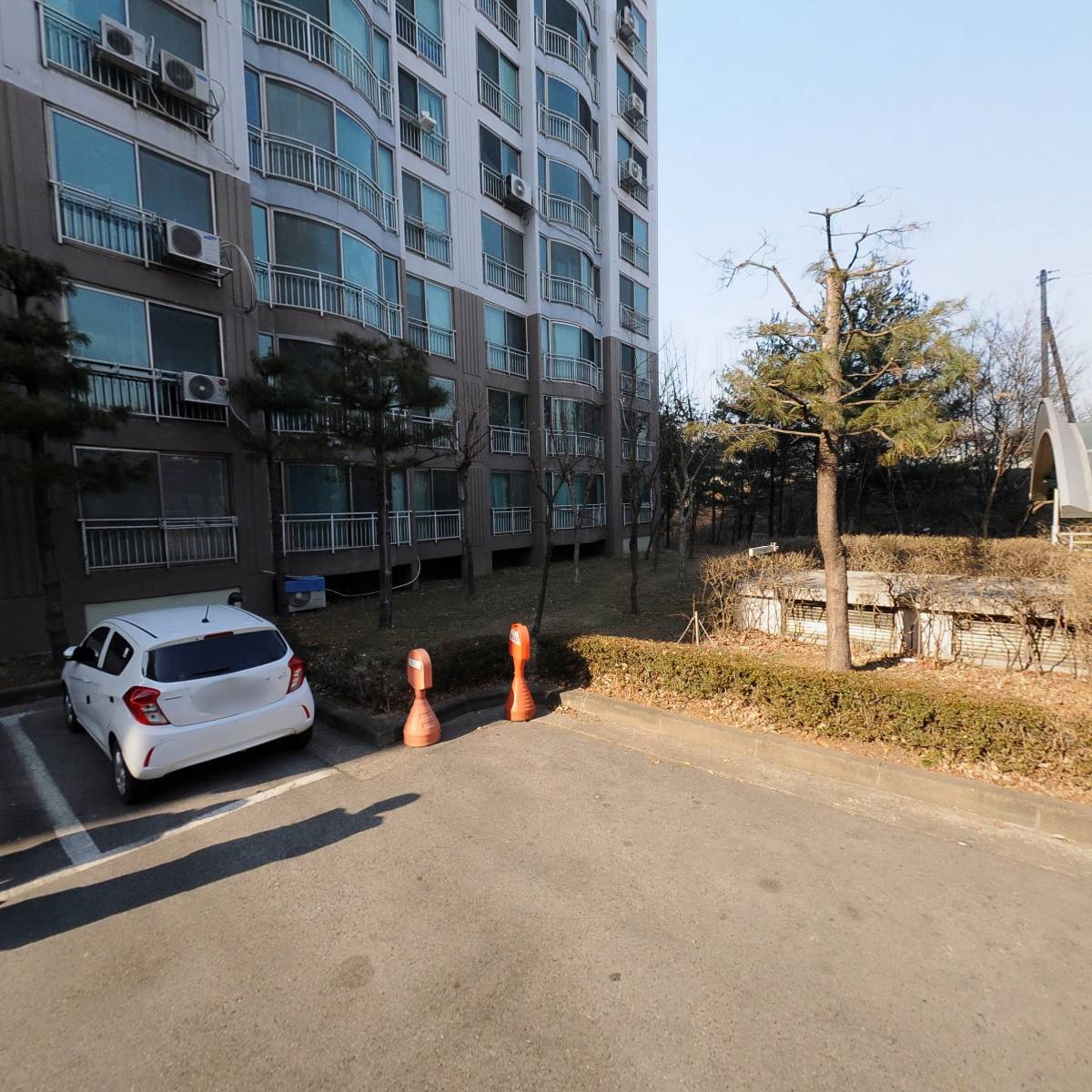 한솔정보통신