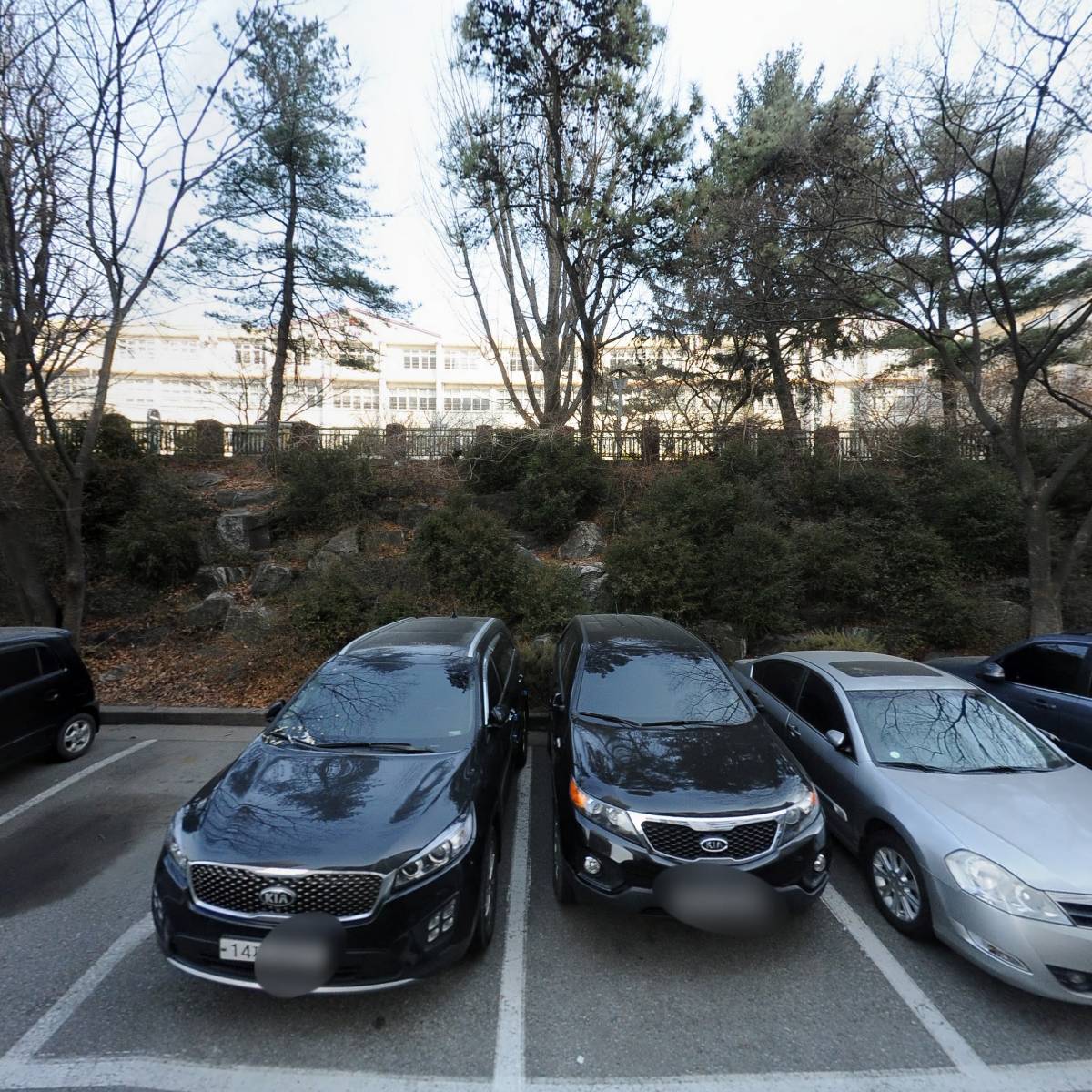 평택여자중학교
