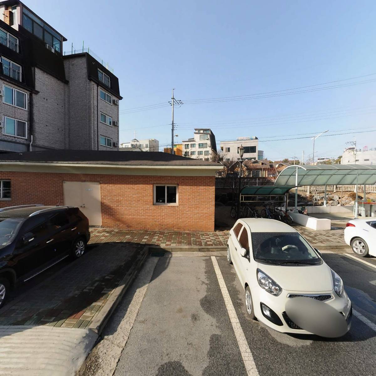 에릭송컴퍼니 주식회사