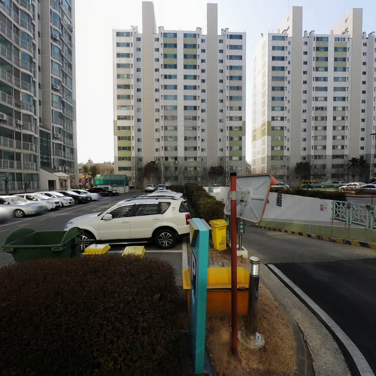 크니크니어린이집