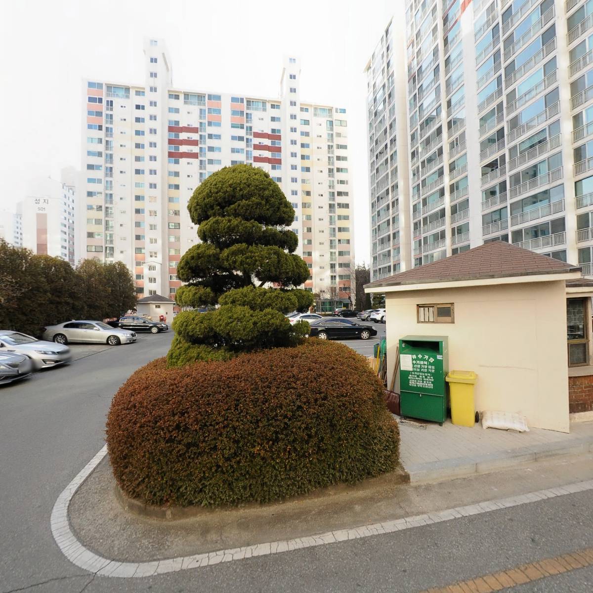 우리동네 작은연구실