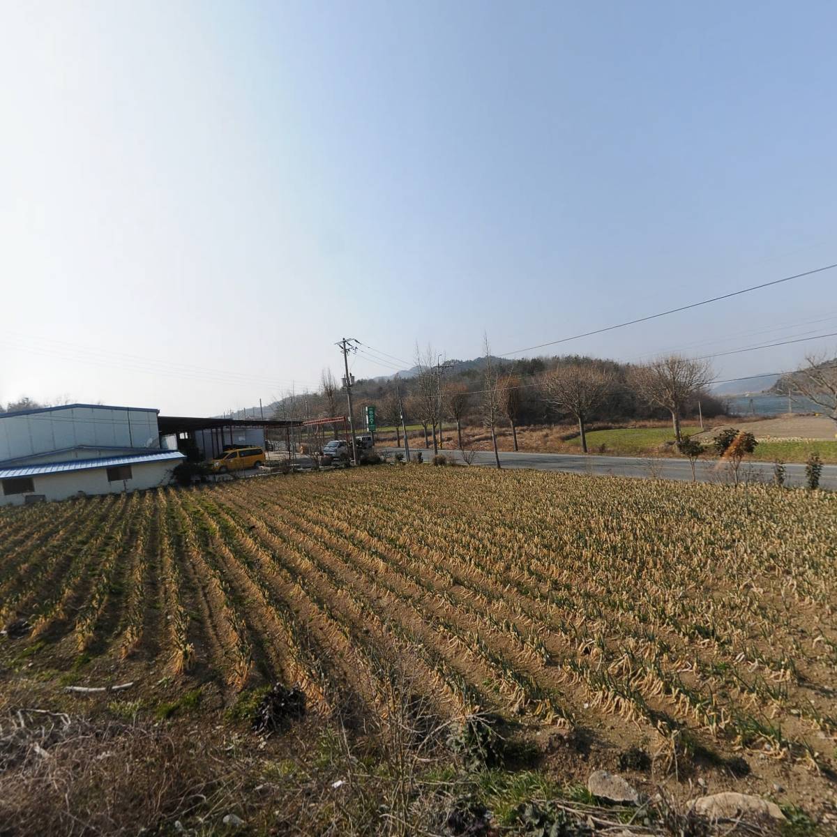 주식회사 명덕전기