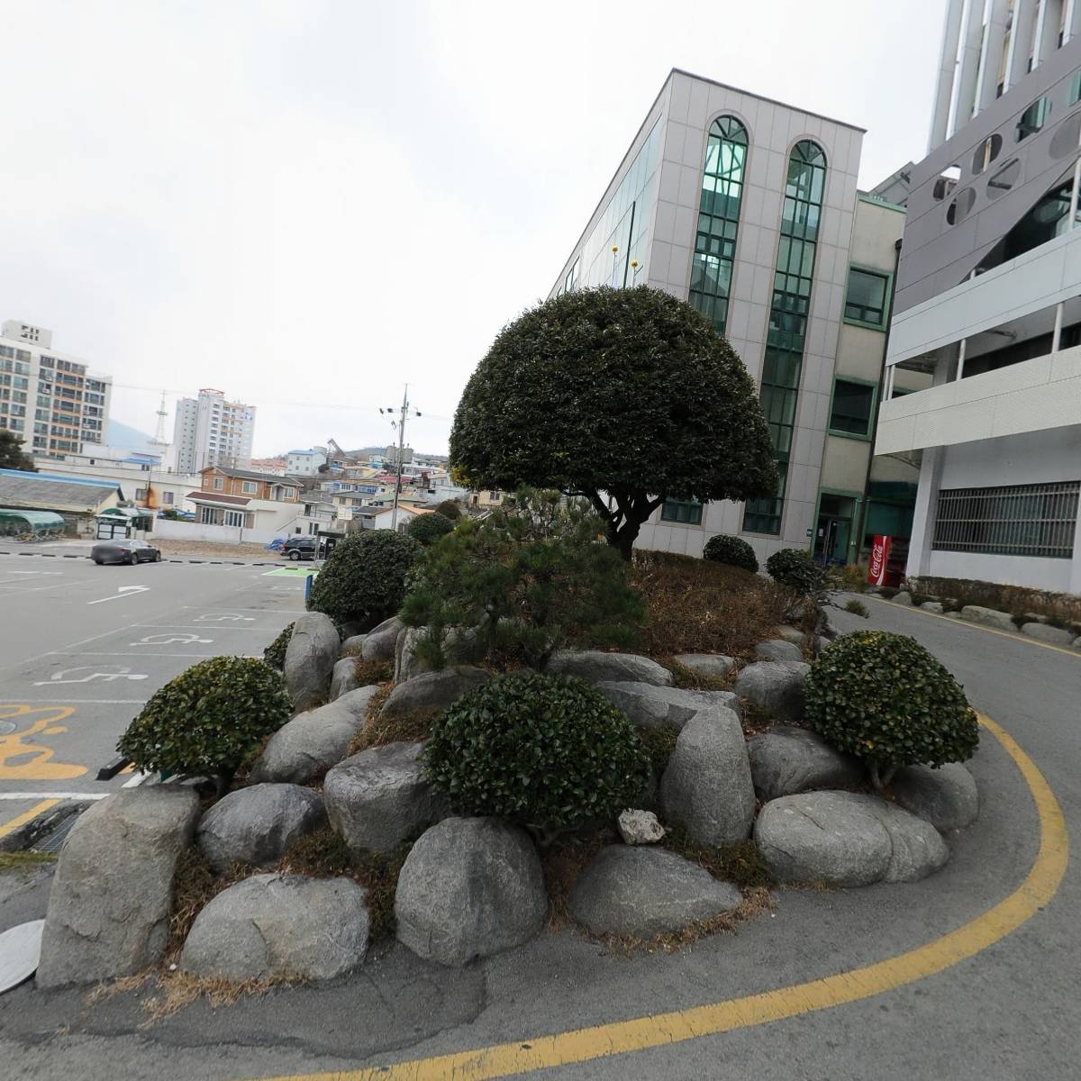 재단법인완도해조류박람회조직위원회