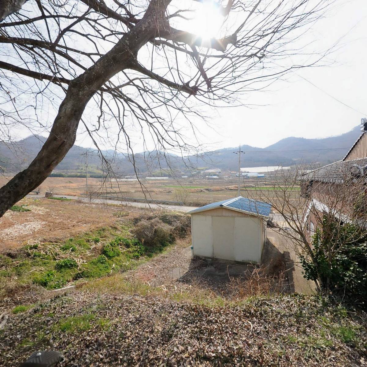 농업회사법인 꽃다향 주식회사