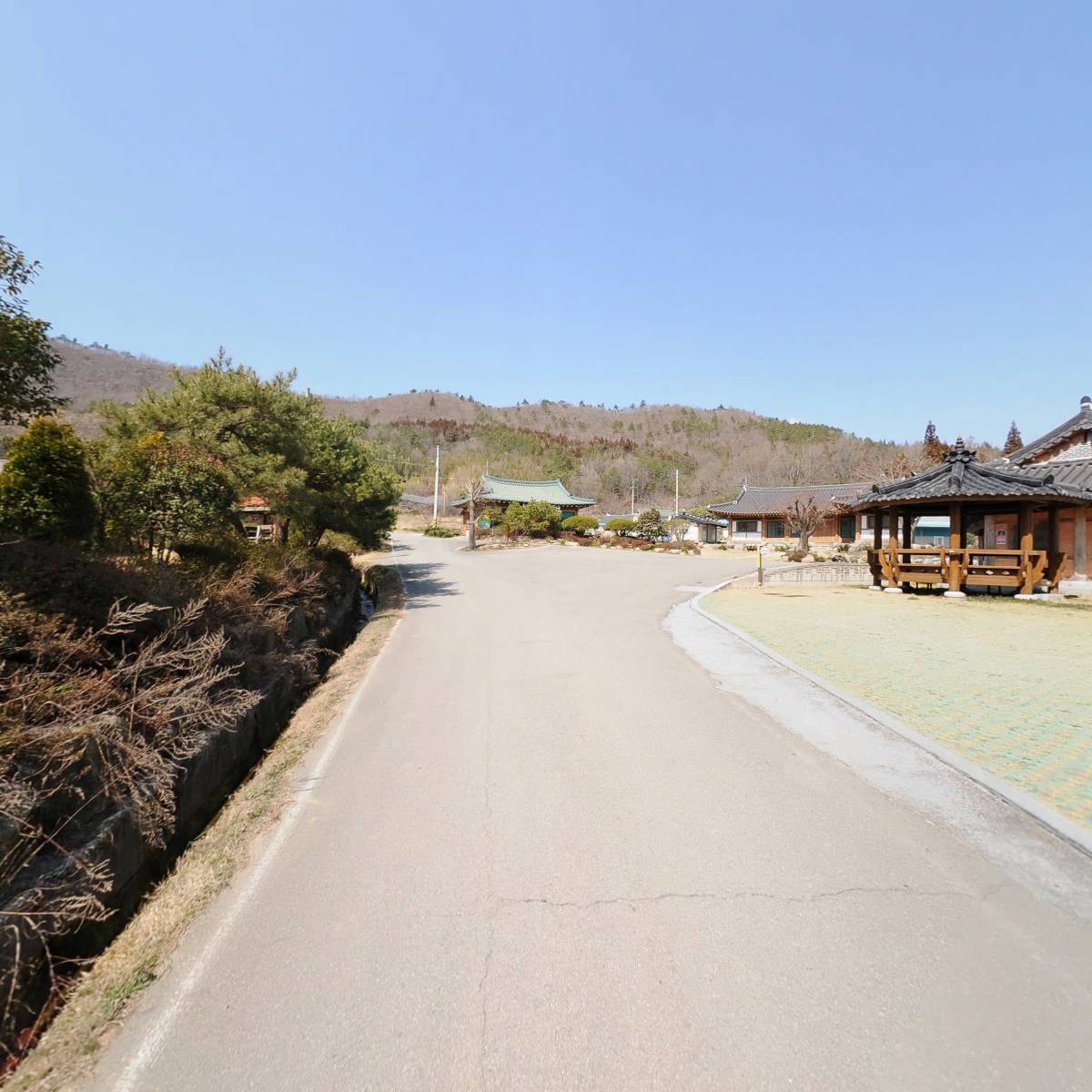 보성신록한옥펜션_2