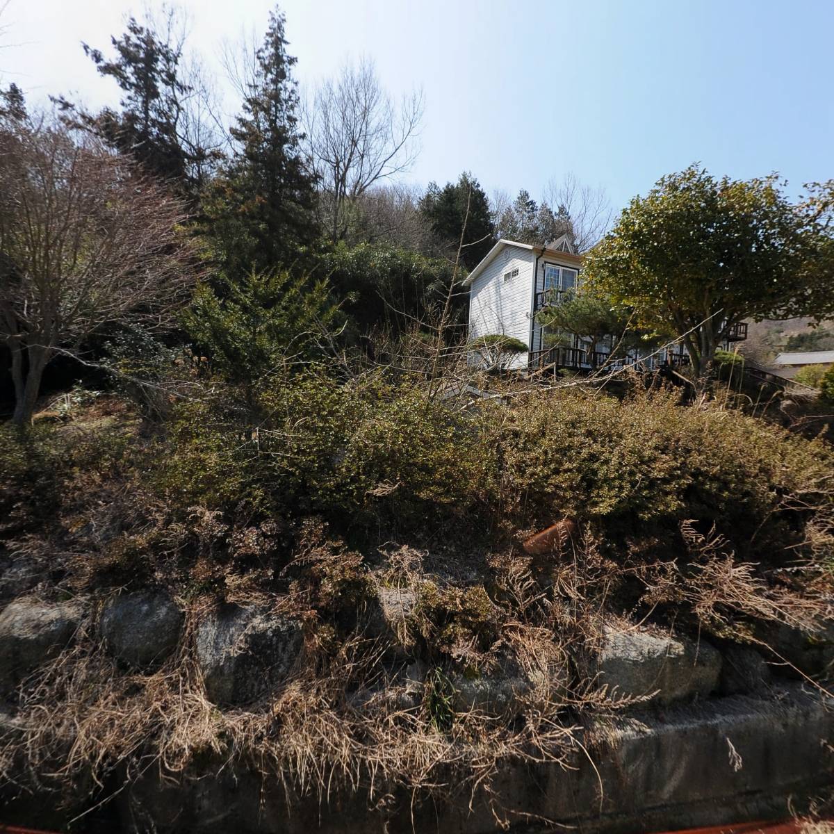 보성신록한옥펜션