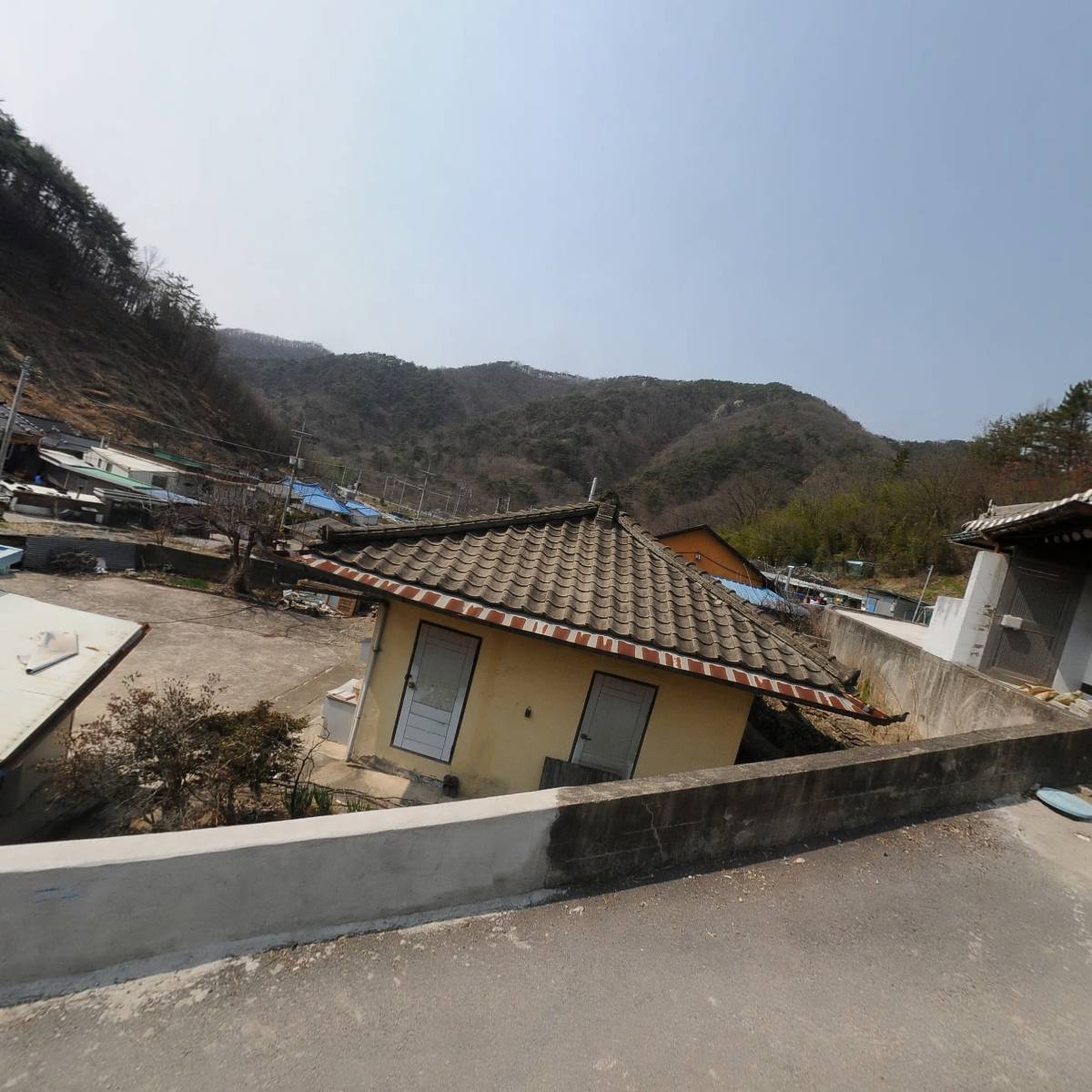 한영건설 주식회사