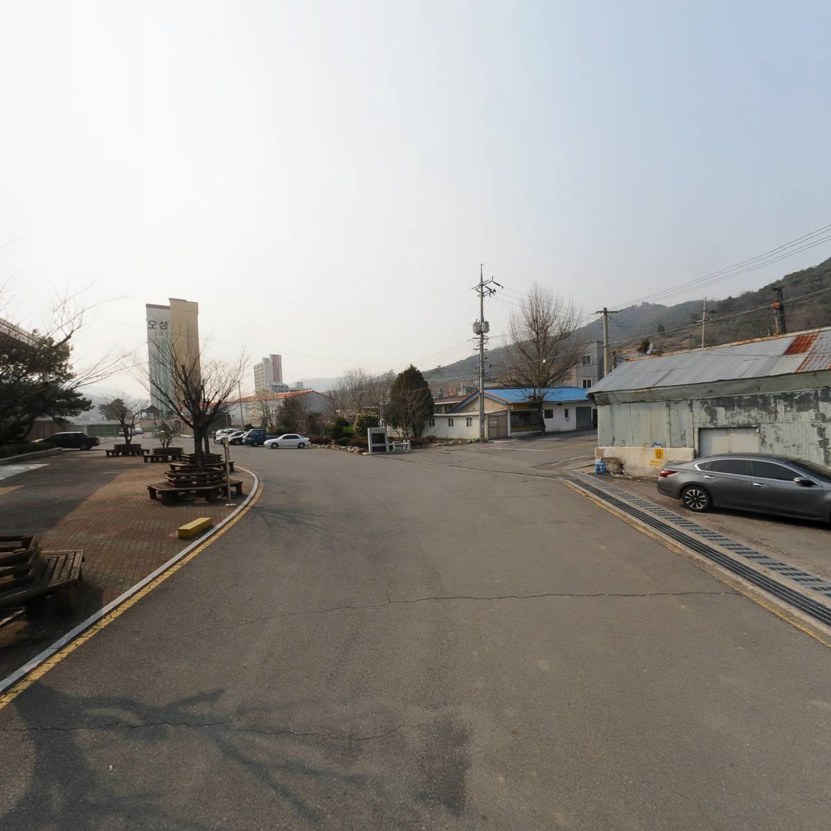CJ대한통운화순출장소_2