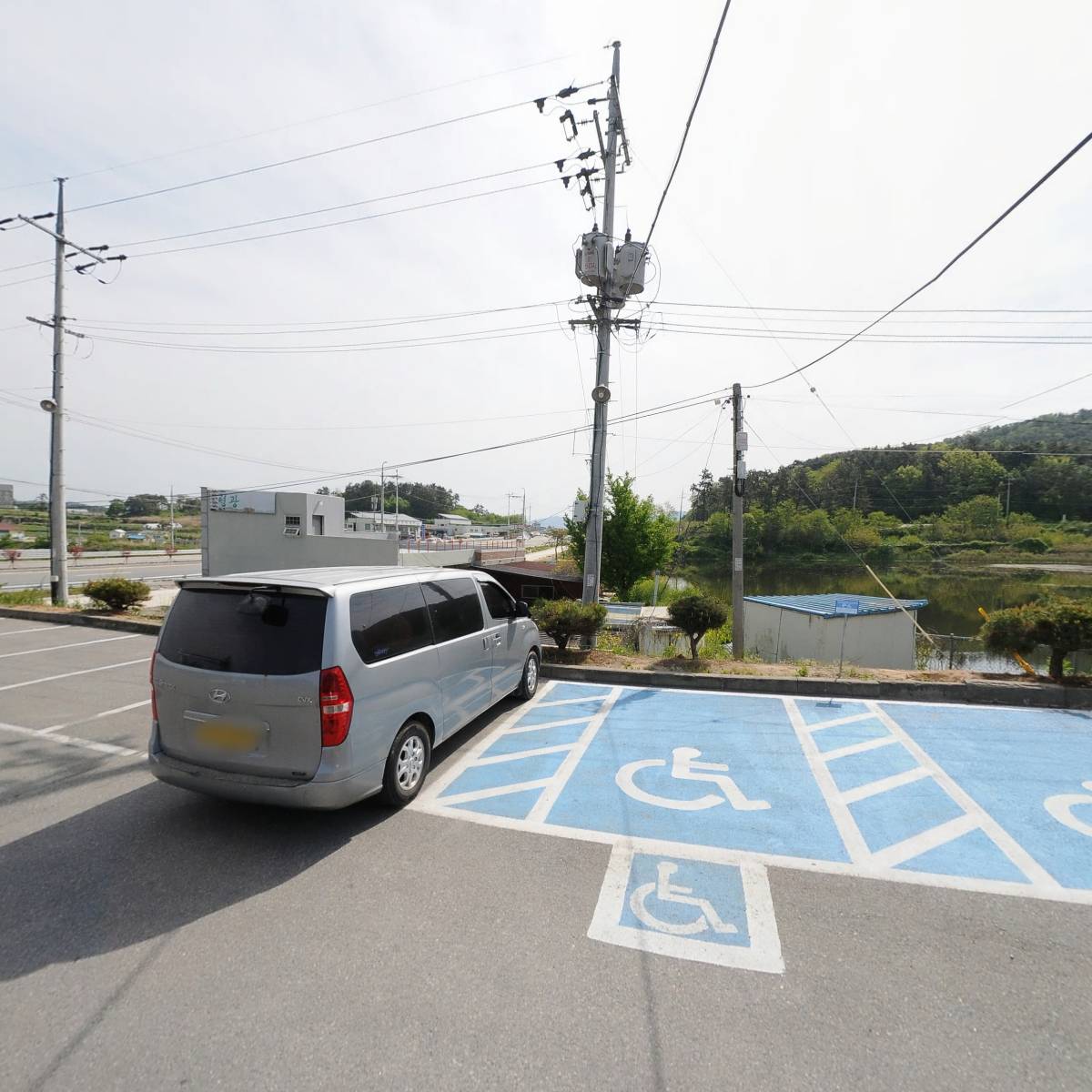 한국관리기 영광,광주,장성,나주,함평 직영대리점