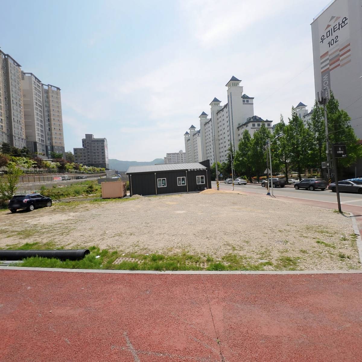 피자애 정읍점