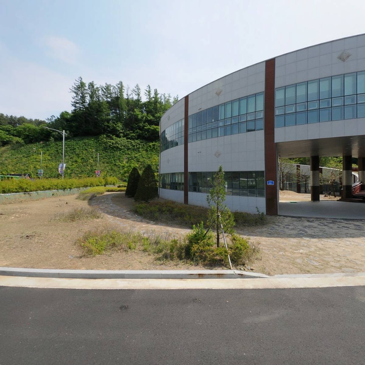 사단법인 무주군신활력플러스사업단
