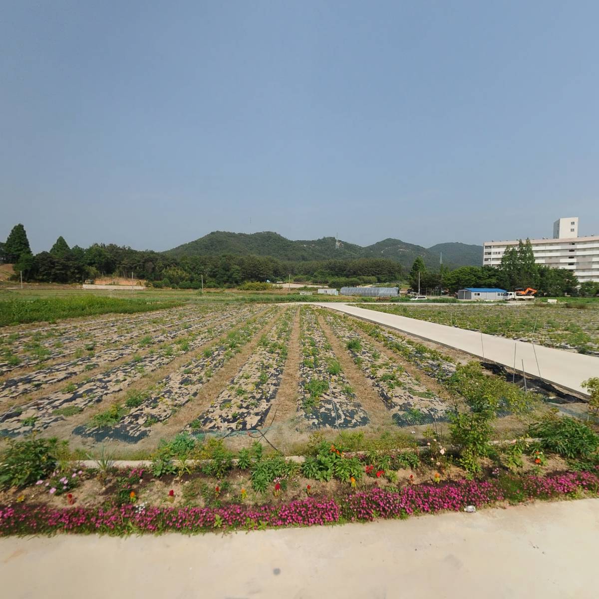 농업회사법인 이로운