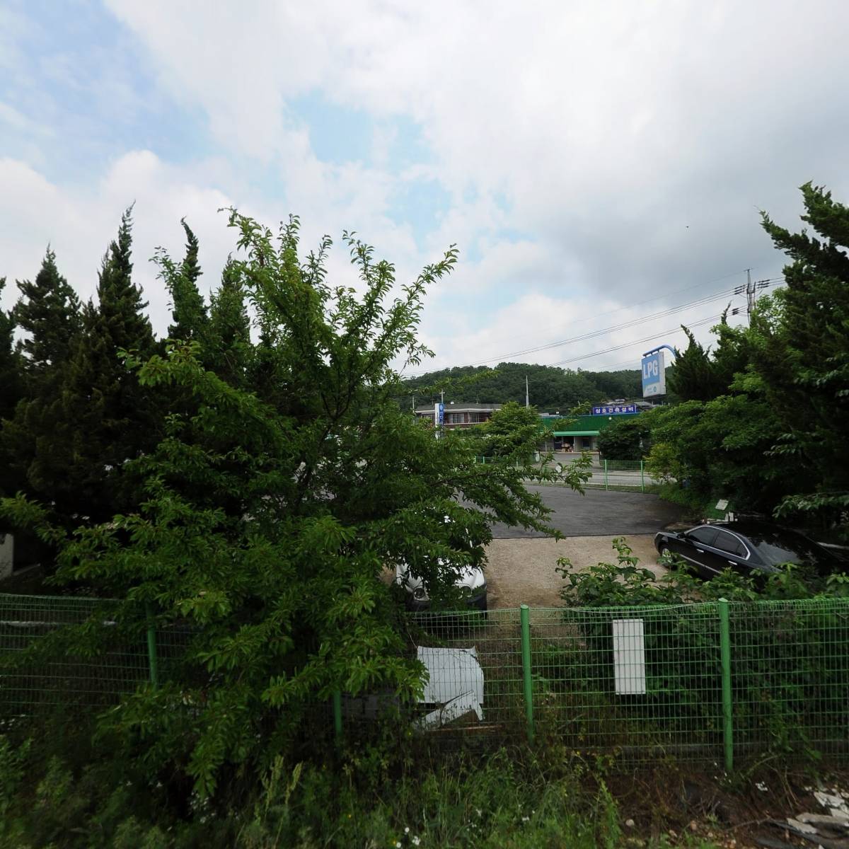 연미종합주방