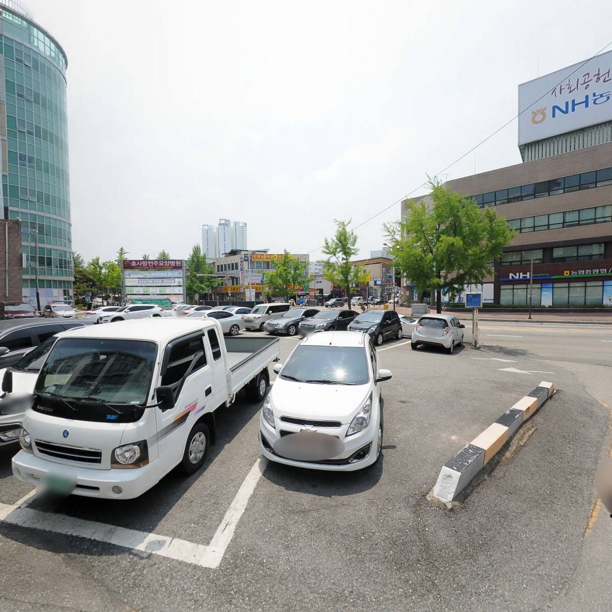 육교미용실