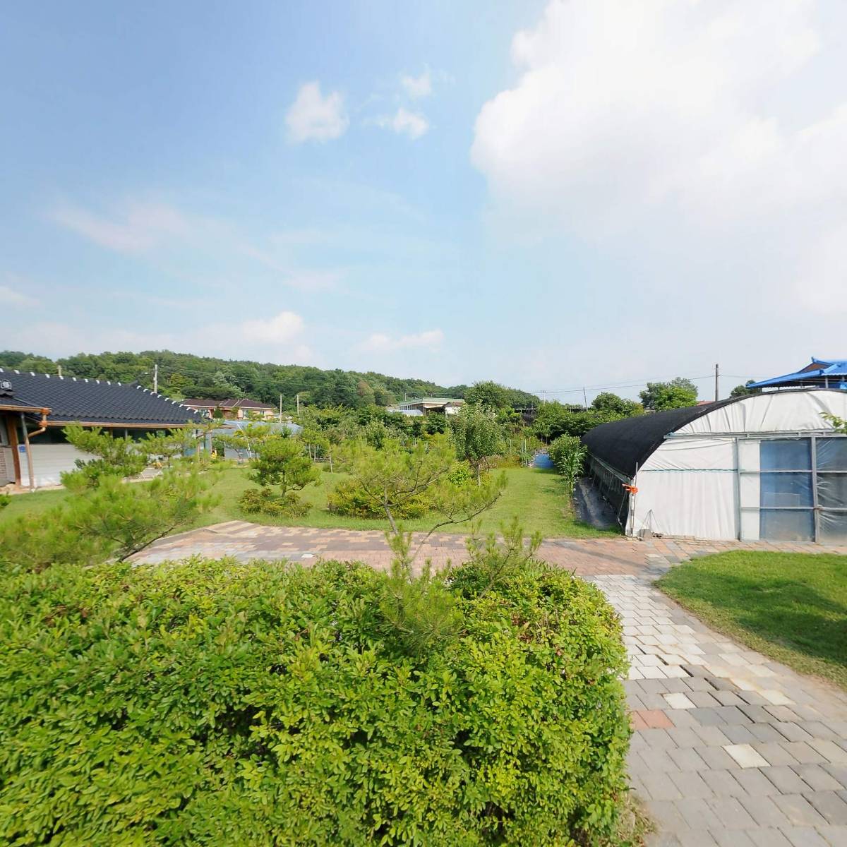 농업회사법인 주식회사 육즈비