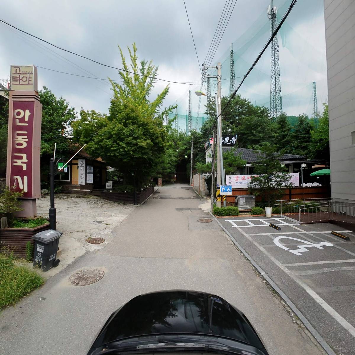 송도이동갈비 율동공원점_4