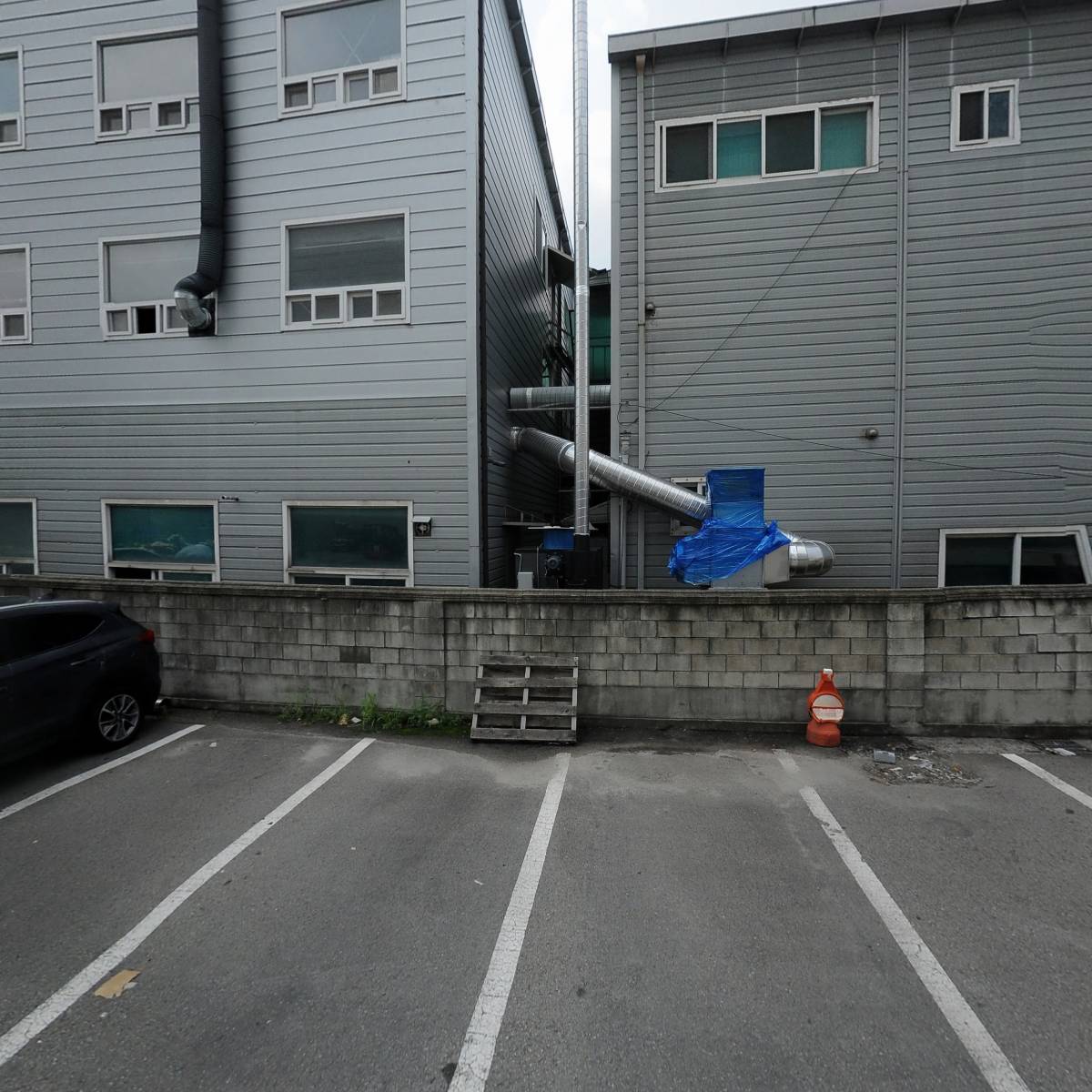 주식회사 보광기업