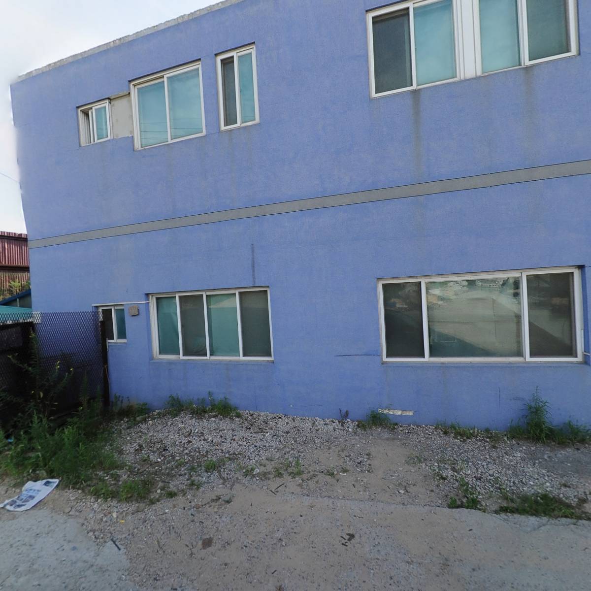 (주) 대동종합상사