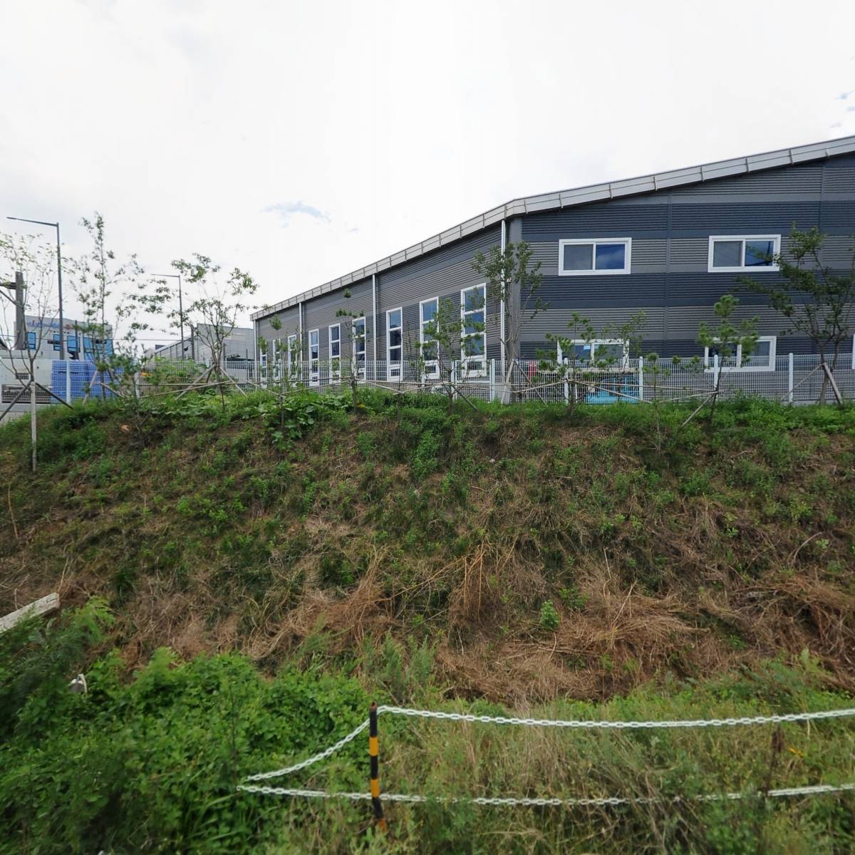 (주)극동정밀