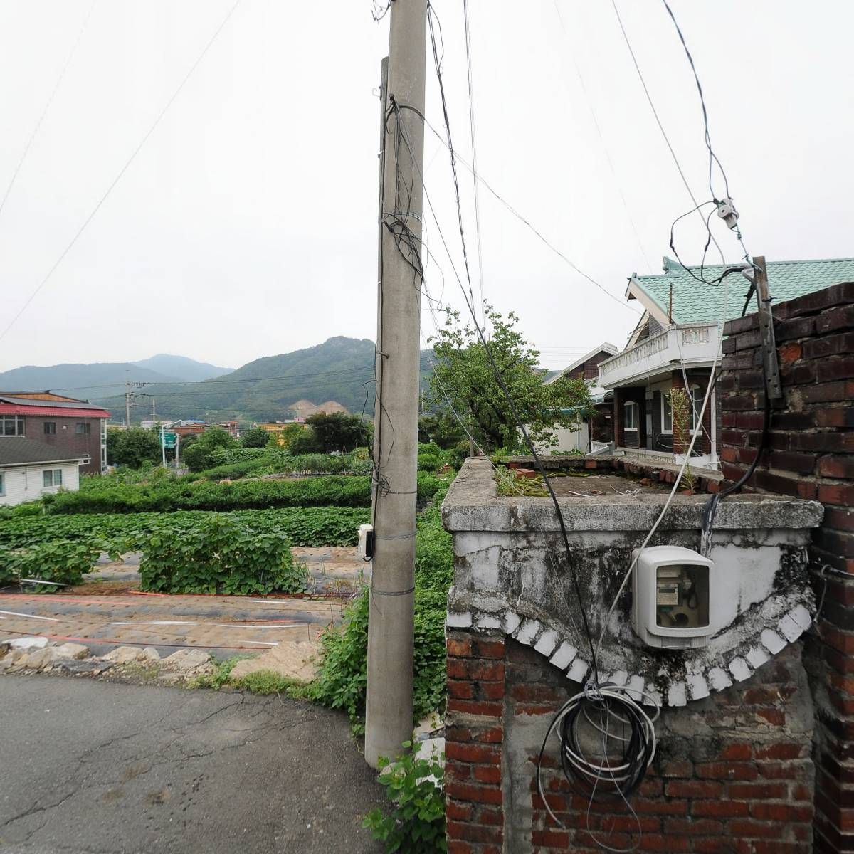 대한예수교장로회 동두천 성암교회