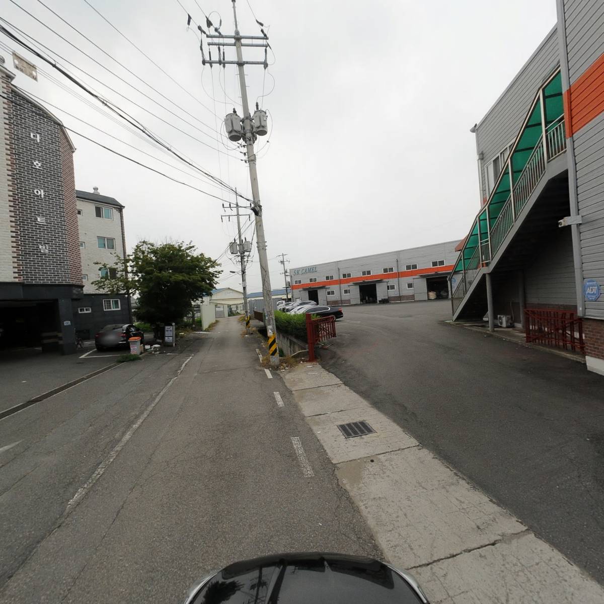 삼광물산 주식회사_4