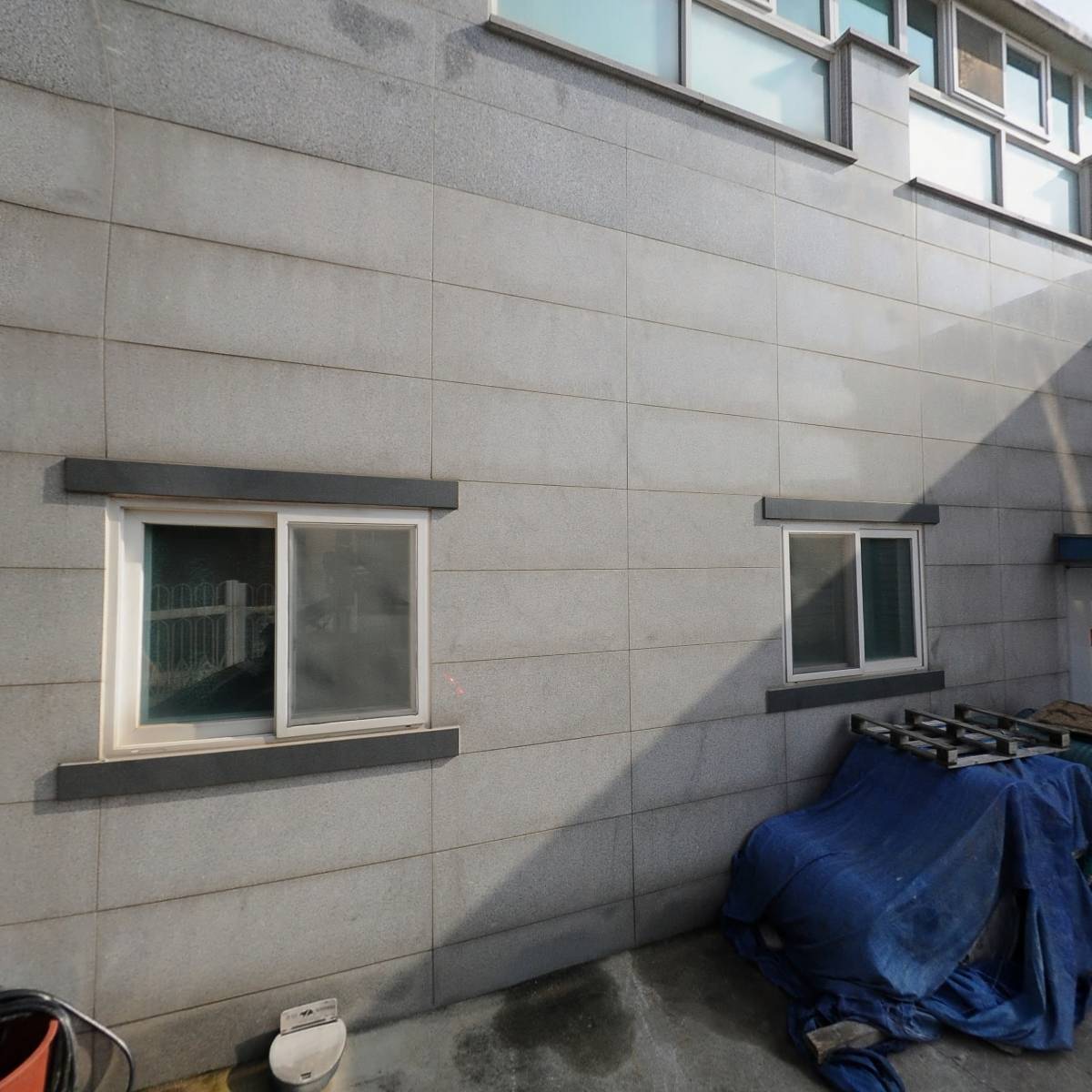 주식회사 흥진루브텍