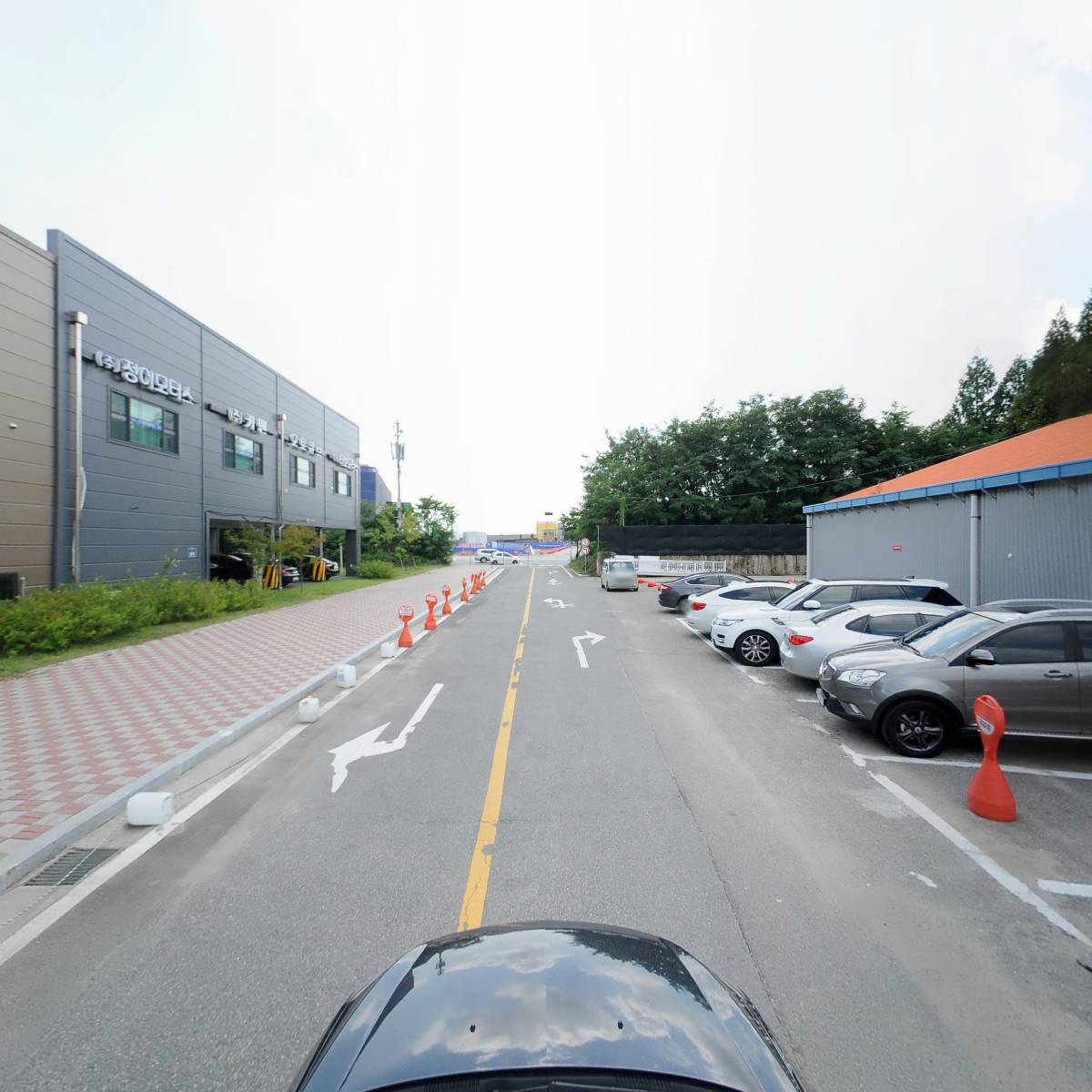 수원유스호스텔 매점_4