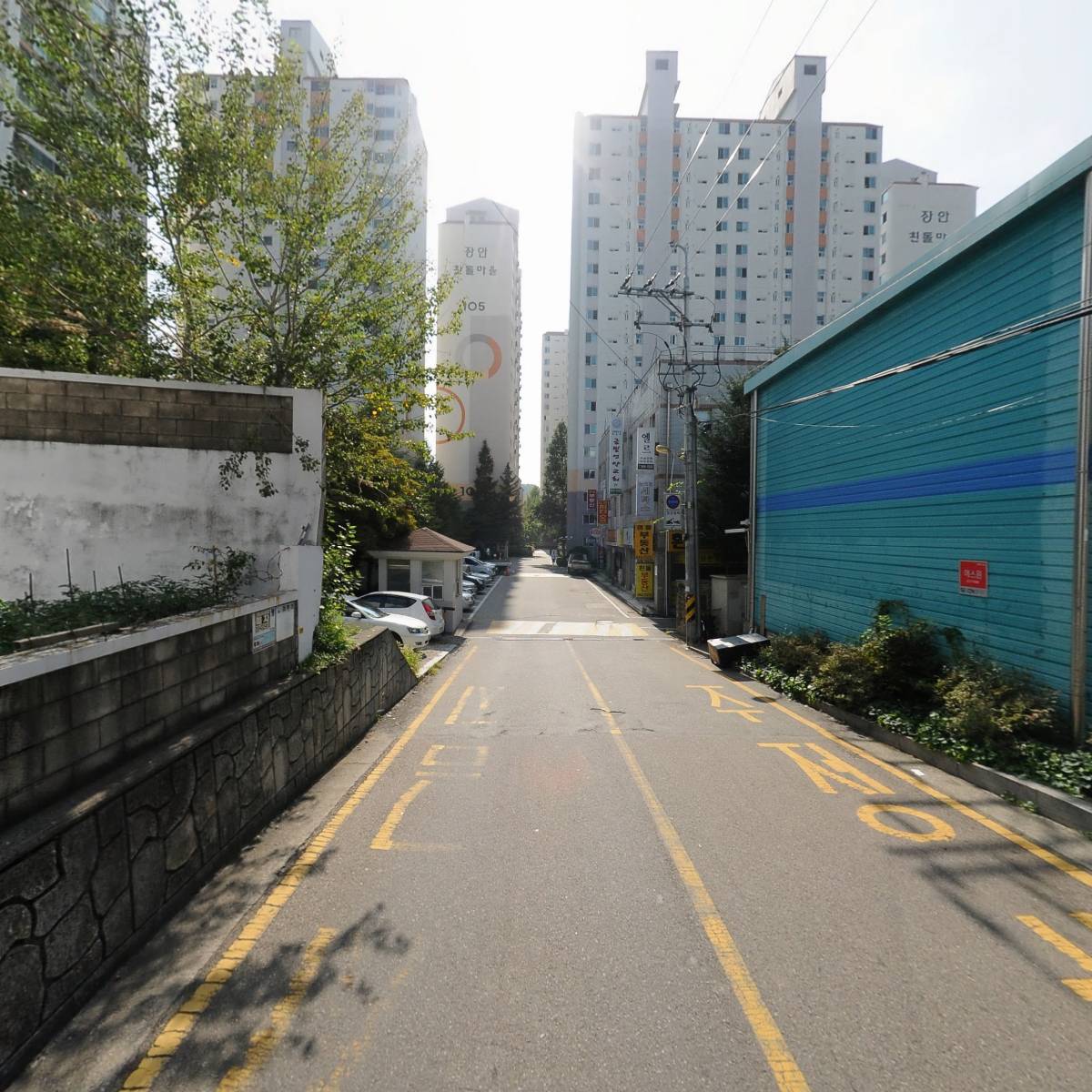 통일로마트_2
