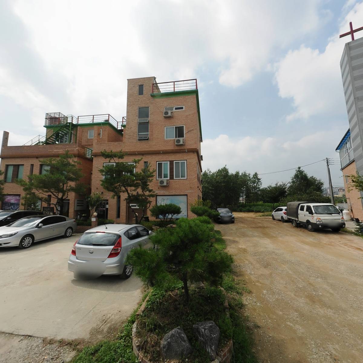그린라이트안전컨설팅 주식회사