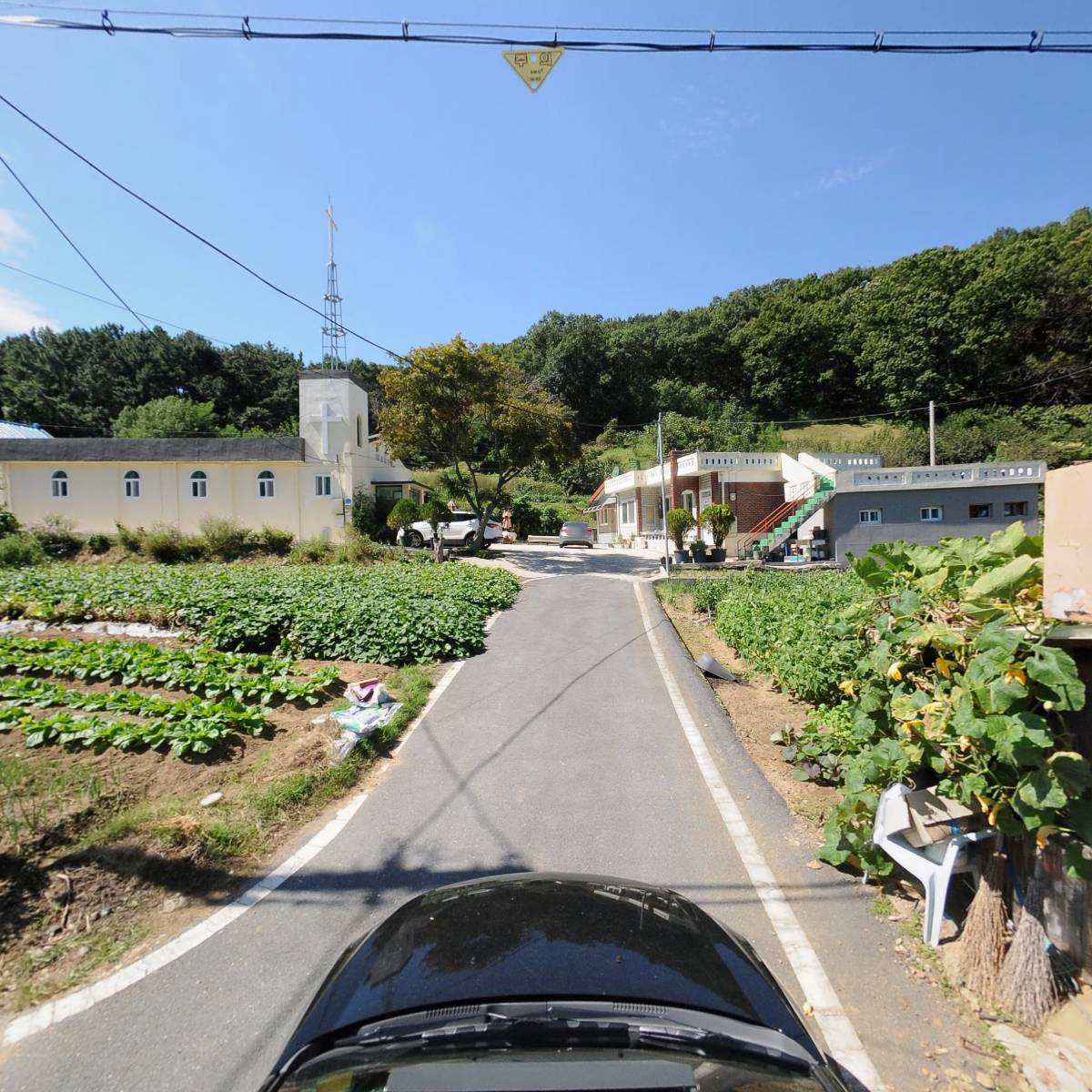 기독교대한 성결교회 대청교회_4