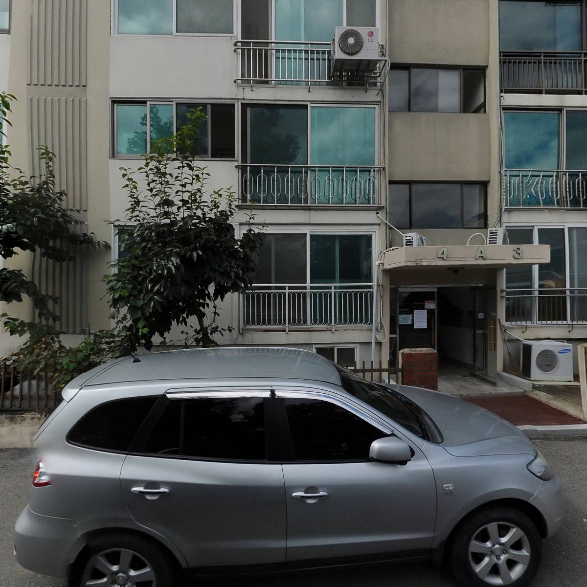 가평중앙아파트 관리협의회