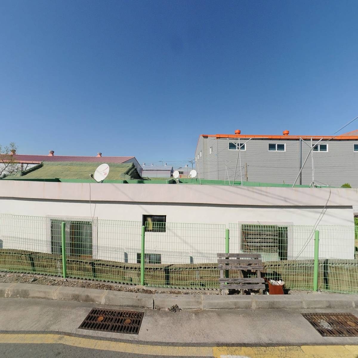 （주）선진서플라이