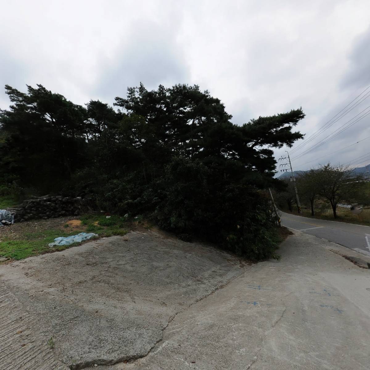 민서네