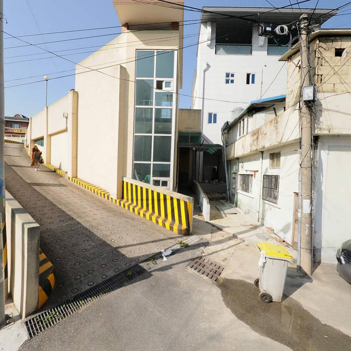 농업회사법인부자두부주식회사
