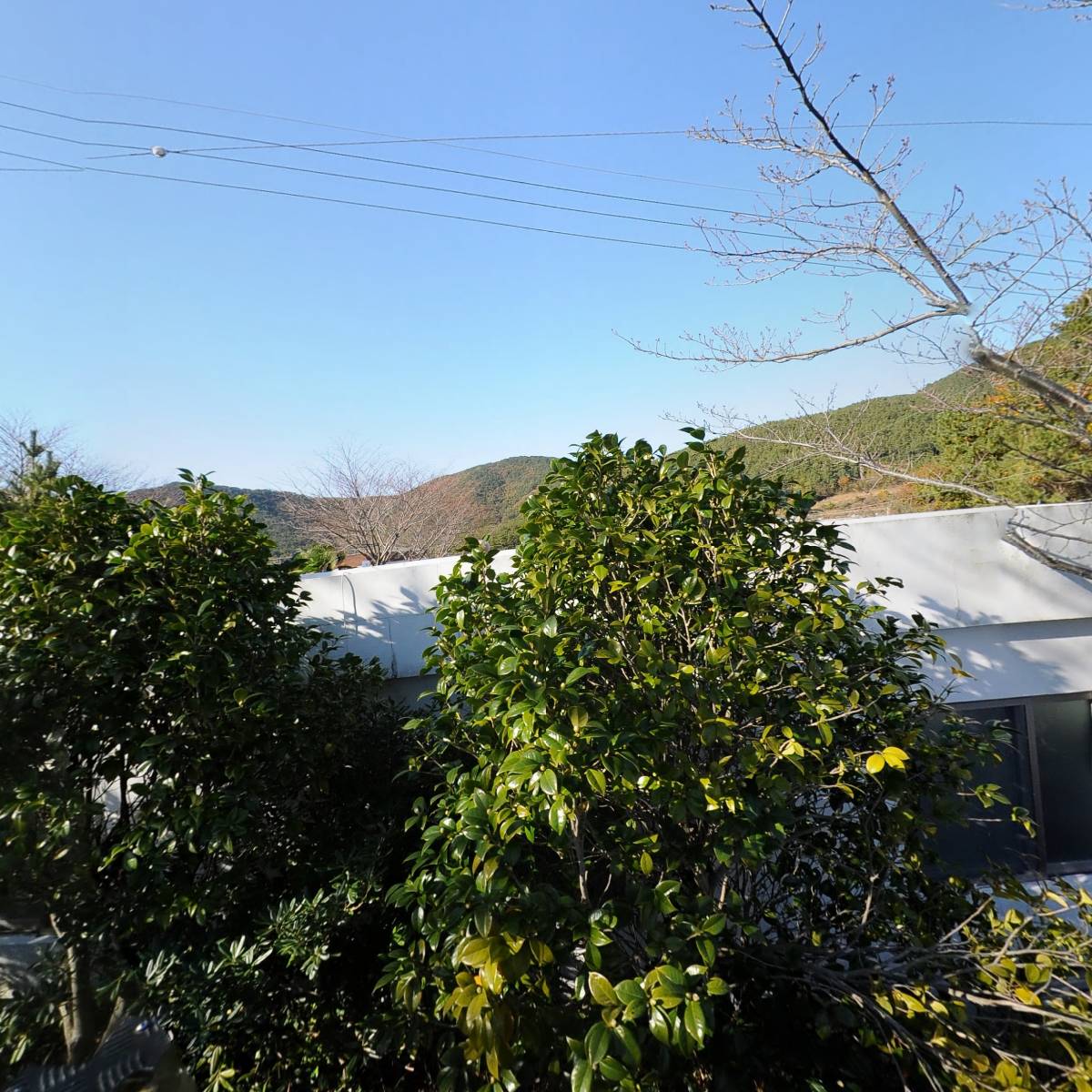 산달바다 캠핑장