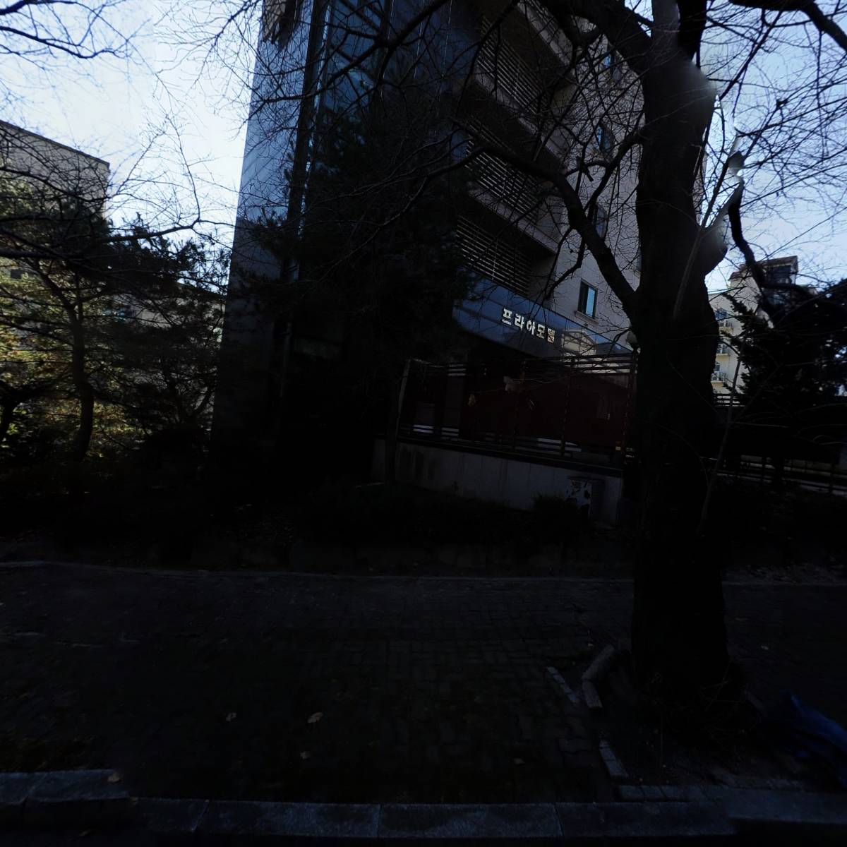주식회사 디엔디산업