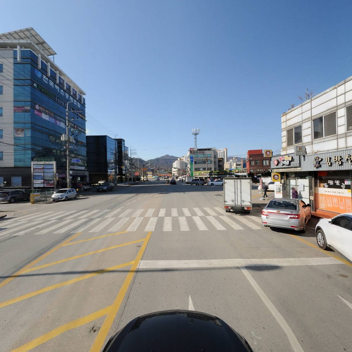 김밥천국 덕산온천점_4