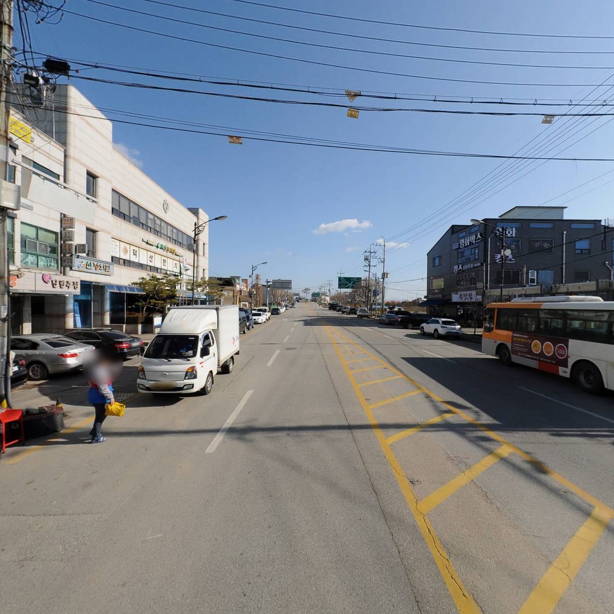 김밥천국 덕산온천점_2