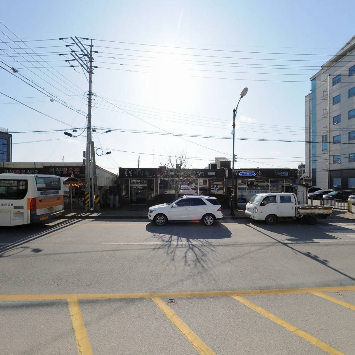 김밥천국 덕산온천점_3