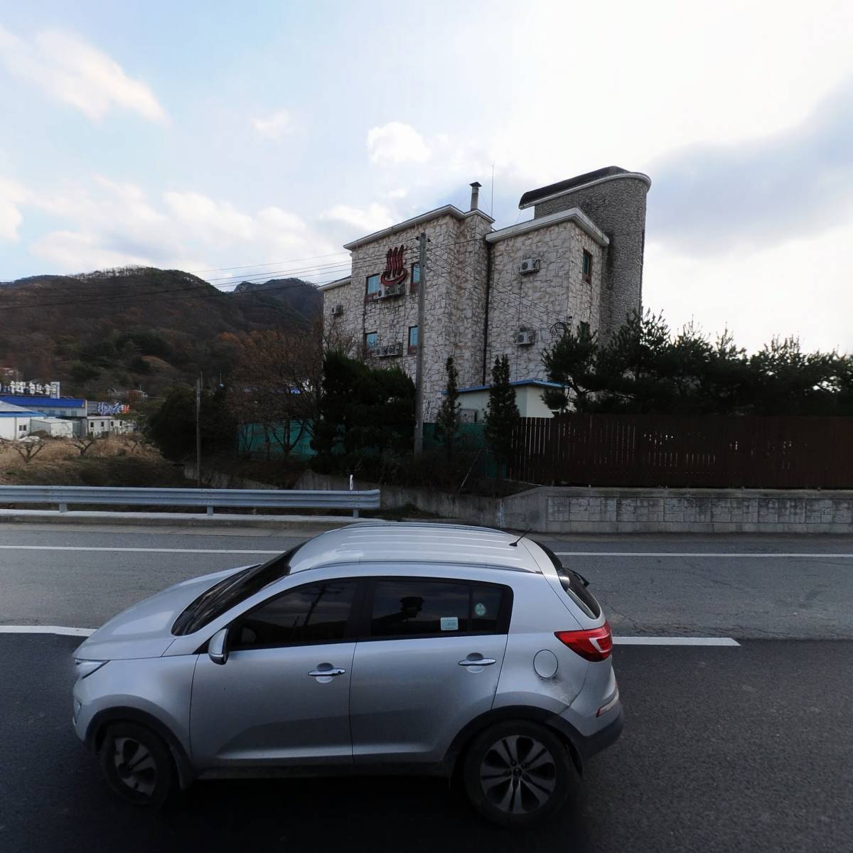 조은파크여관