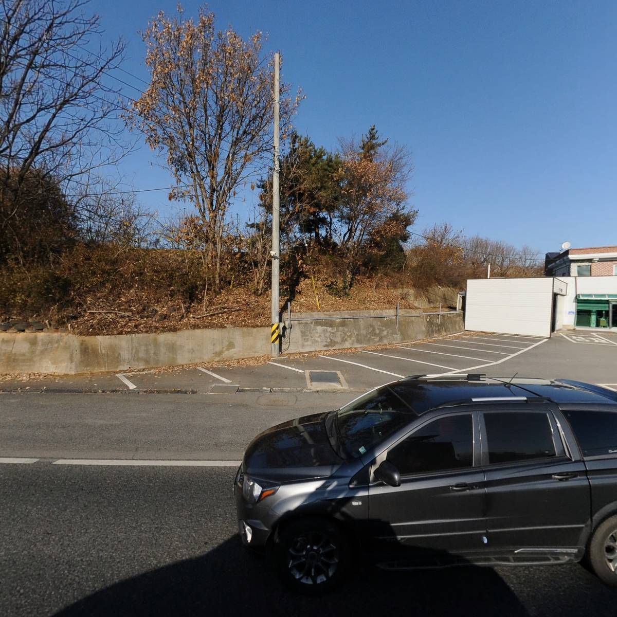 주식회사 예산제이산업단지