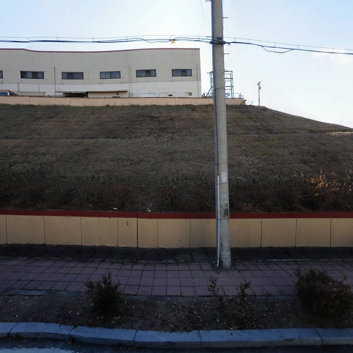 알보젠코리아 주식회사 공주공장