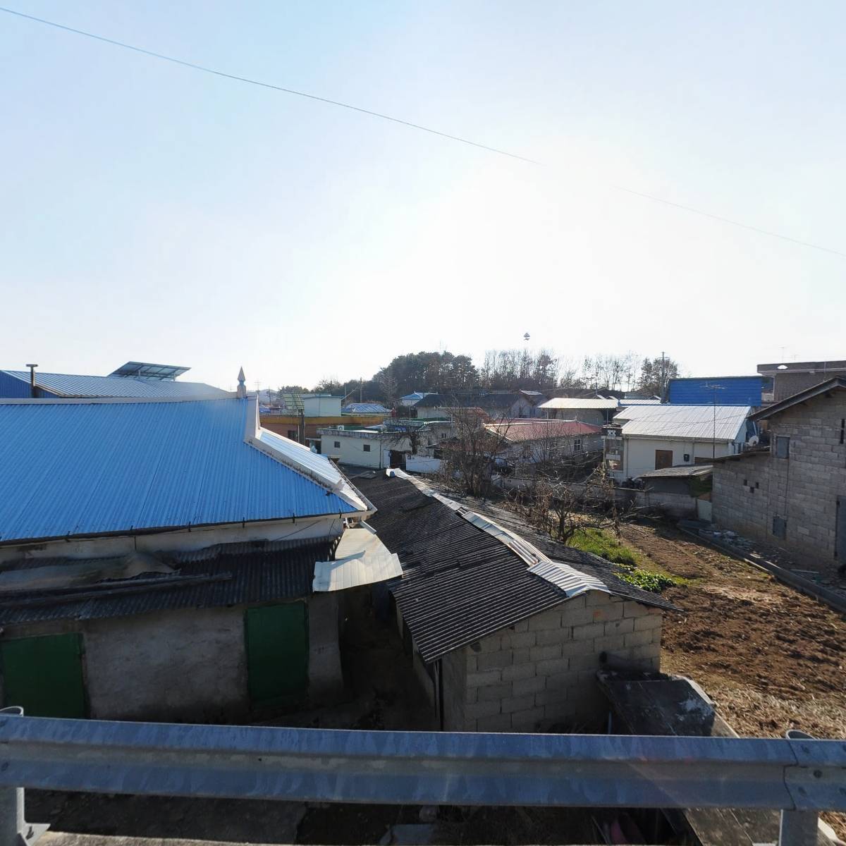 증산머쉬영농조합법임