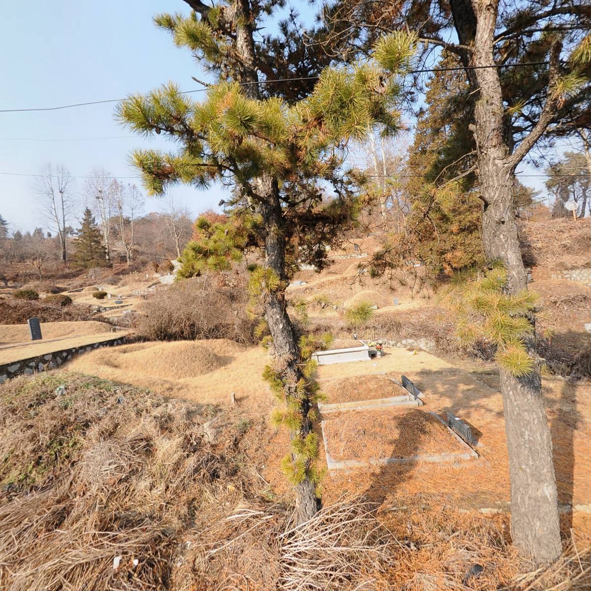 (주)강산환경