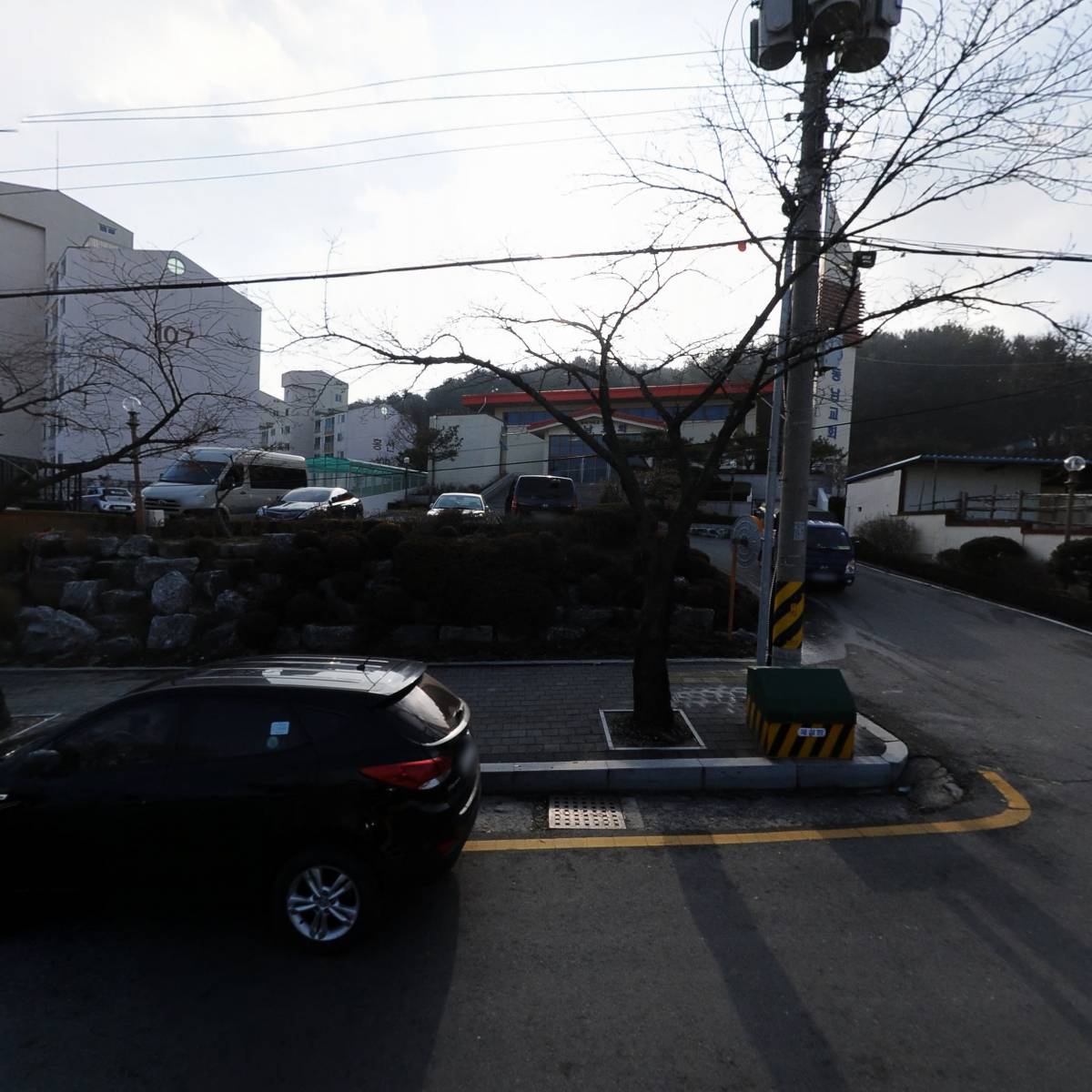 동남교회 앙상블