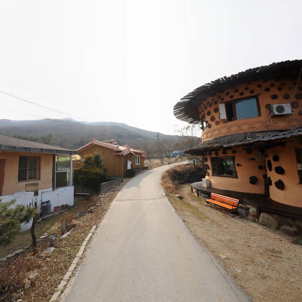 충청남도교육청 충청남도공주교육지원청 숲생태유치원_2