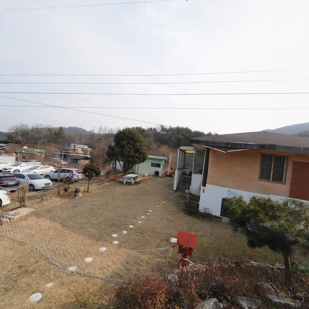 충청남도교육청 충청남도공주교육지원청 숲생태유치원