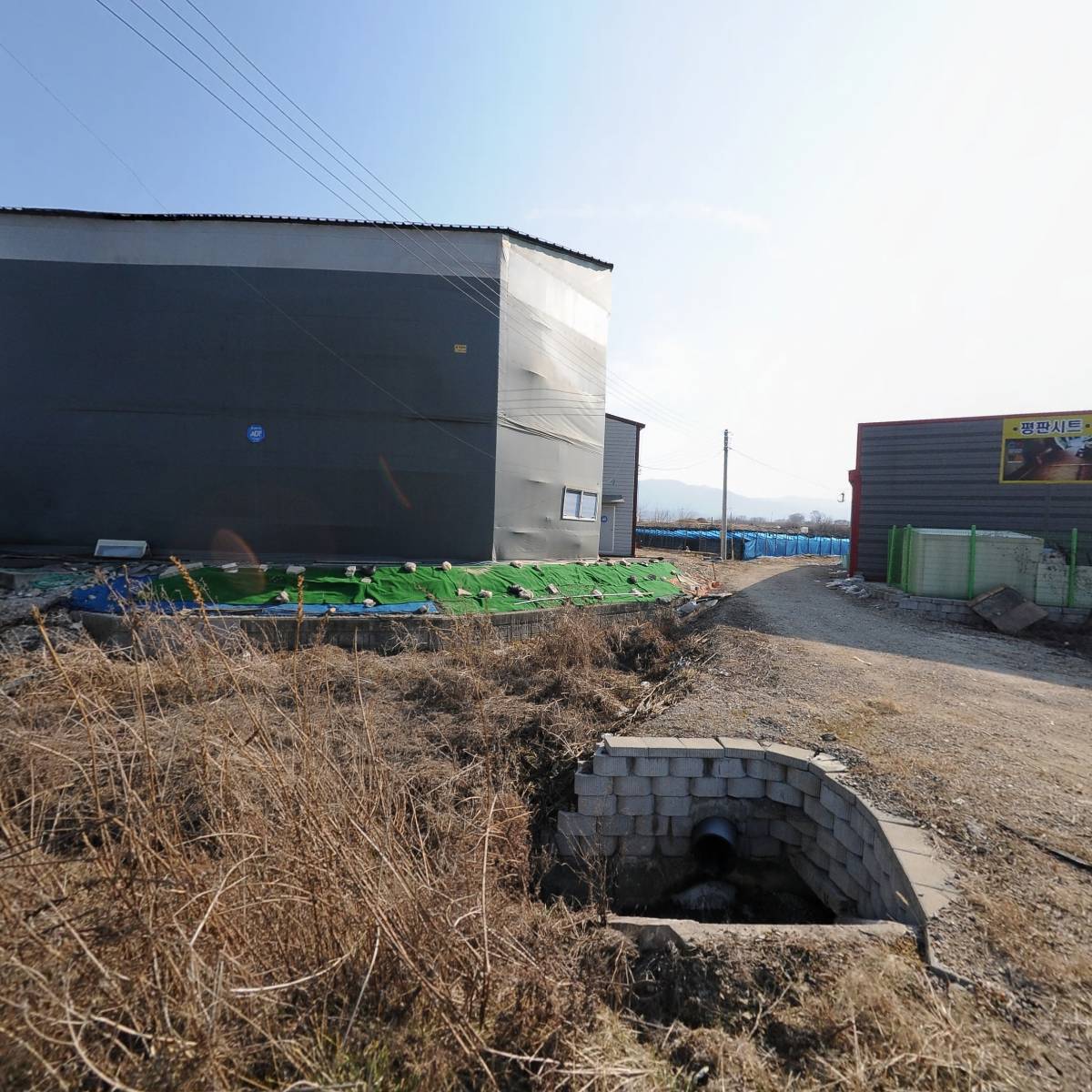 큐디엠엔지니어링