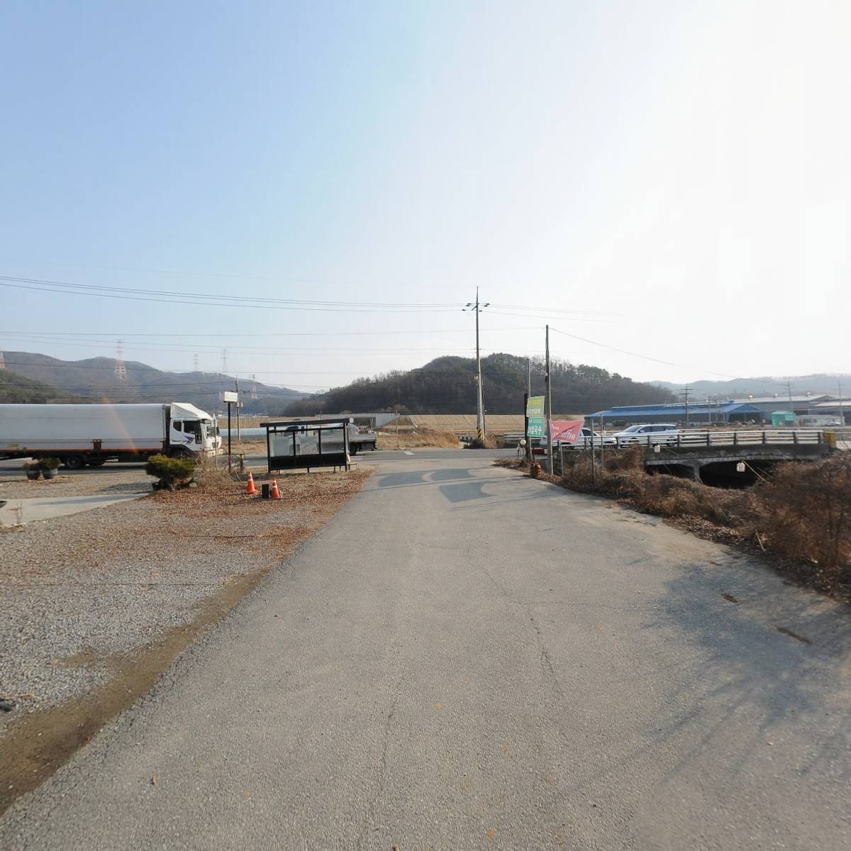 조아저씨성거산비빔국수_2