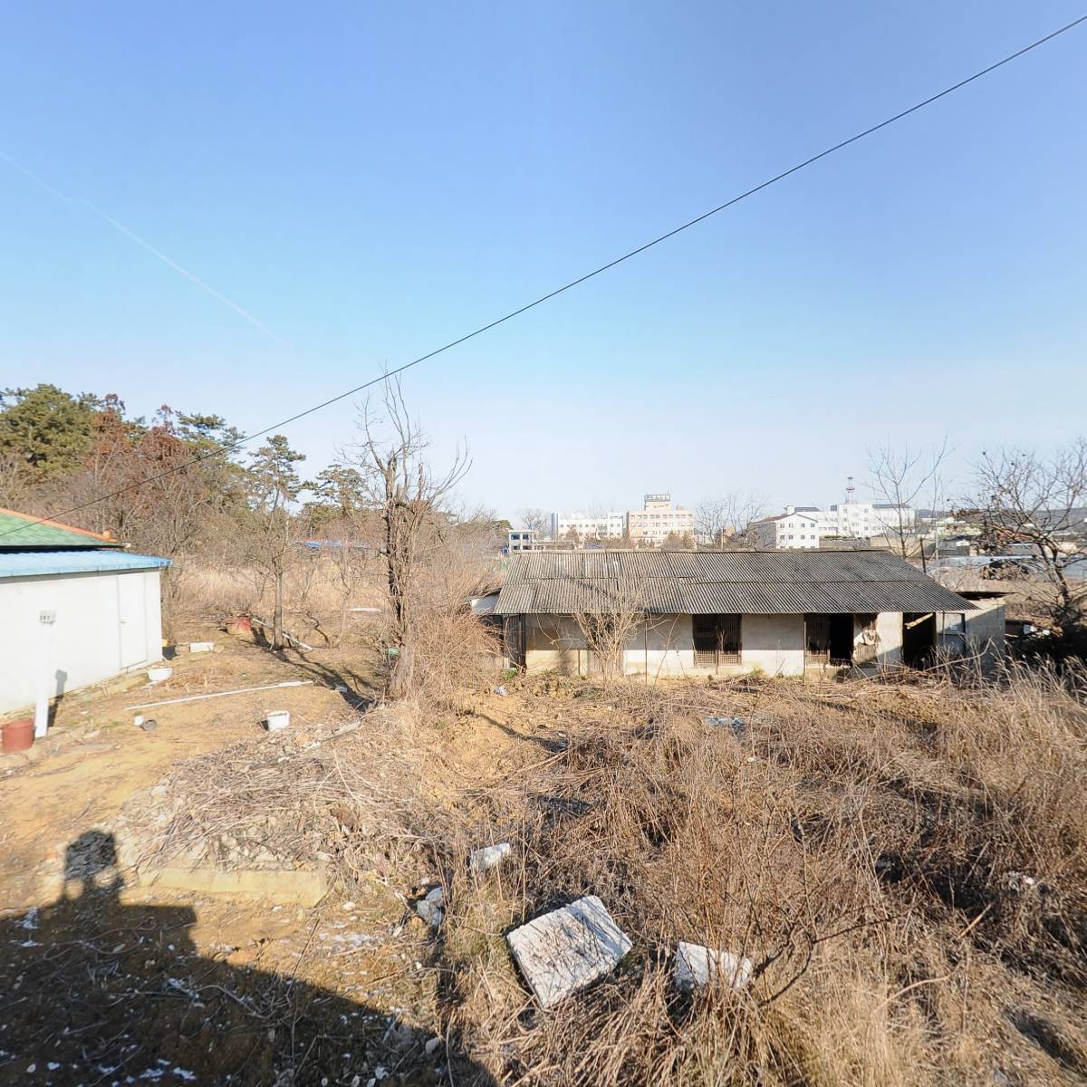선광 주식회사
